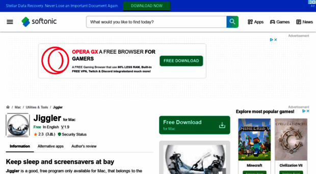 jiggler.en.softonic.com