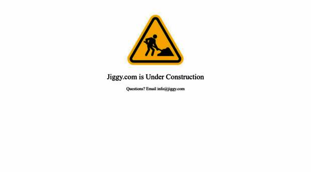 jiggy.com