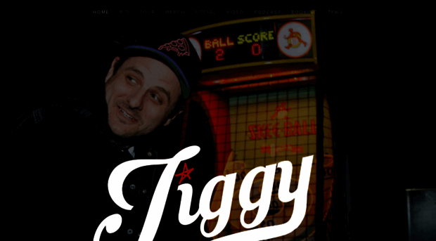 jiggycomedy.com