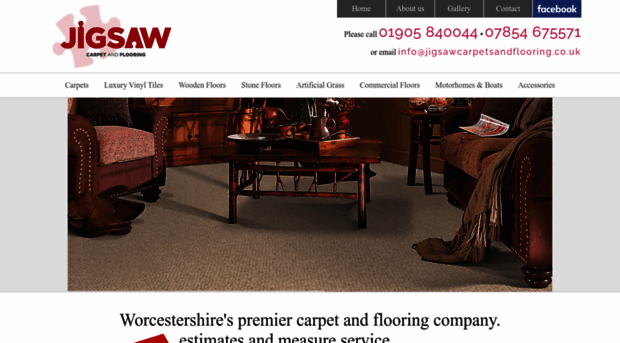 jigsawcarpetsandflooring.co.uk