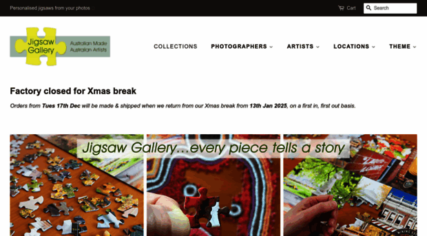 jigsawgallery.com.au