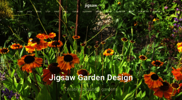 jigsawgardendesign.com