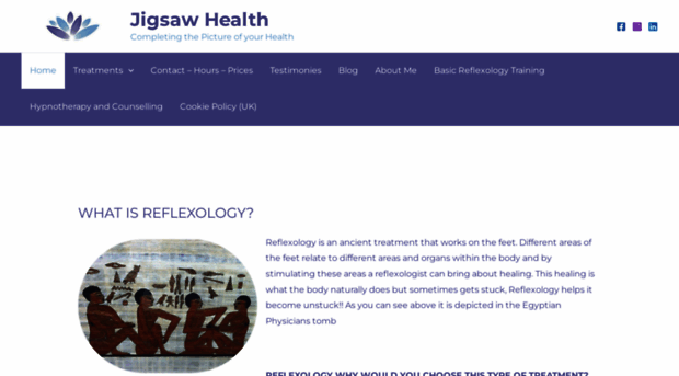 jigsawhealth.co.uk