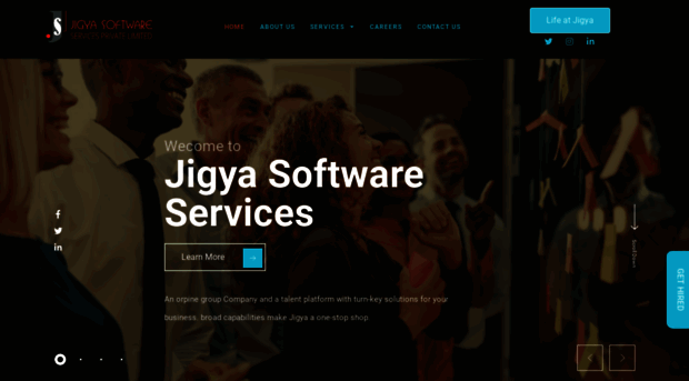 jigya.com