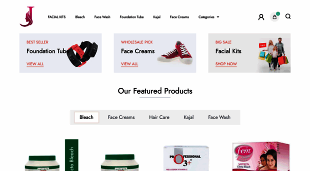 jihanbeautysupply.com
