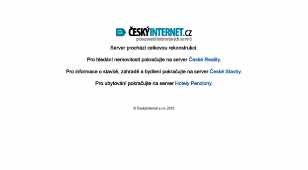 jihoceskyinternet.cz