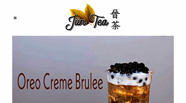 jiintea.com