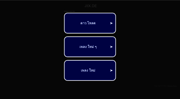 jiix.de