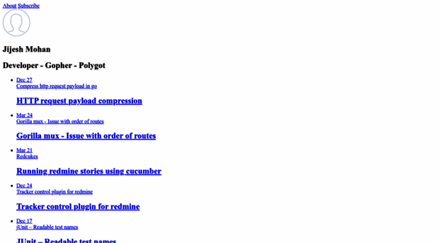 jijeshmohan.github.io