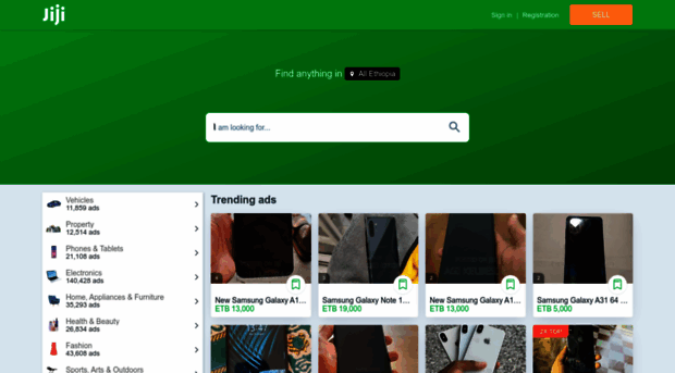 jiji-ethiopia.com