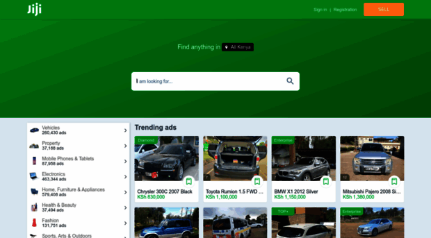 jiji.co.ke