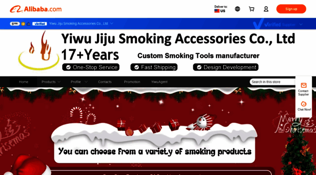 jijusmoke.en.alibaba.com