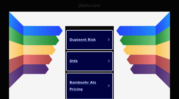 jiketv.com