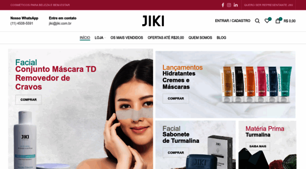 jiki.com.br