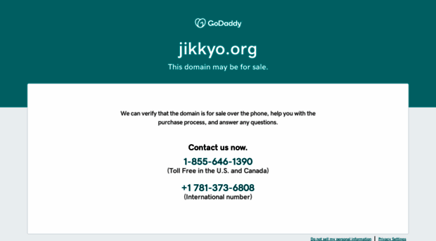 jikkyo.org
