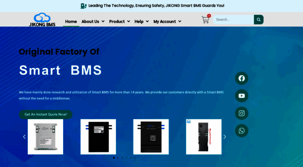 jikongbms.com