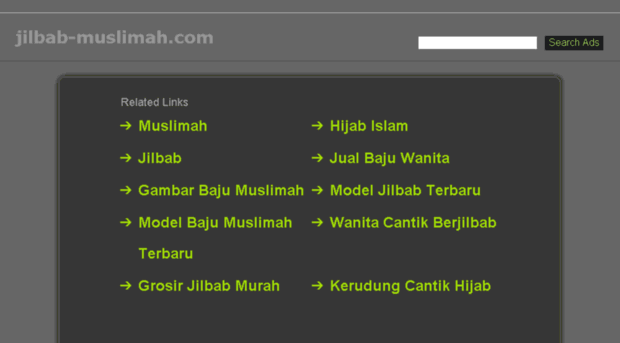 jilbab-muslimah.com