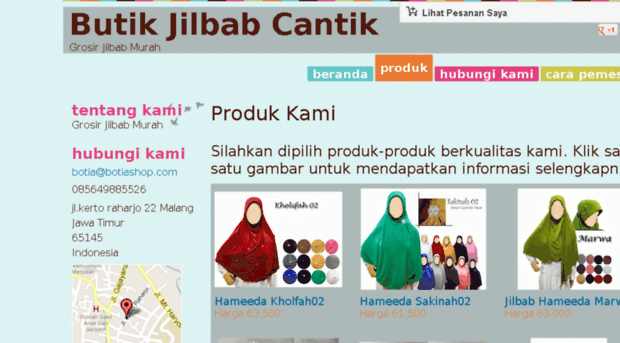 jilbabcantik.web.id