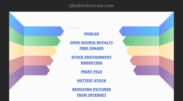 jilbabindonesia.com