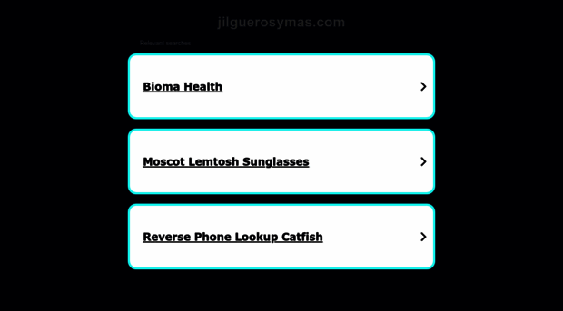 jilguerosymas.com
