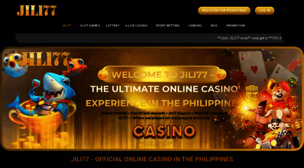 jili77game.bet