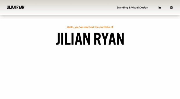 jilianryan.com