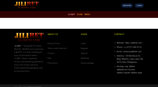 jilibet6.com