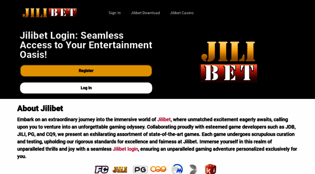 jilibets.com