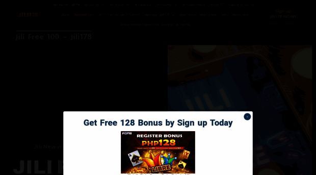 jilifree100.ph