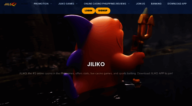 jiliko-ph.net