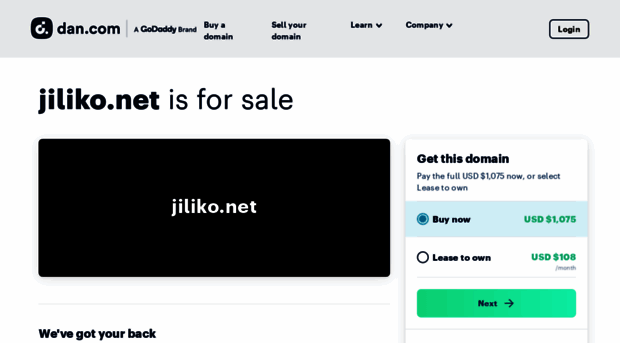 jiliko.net