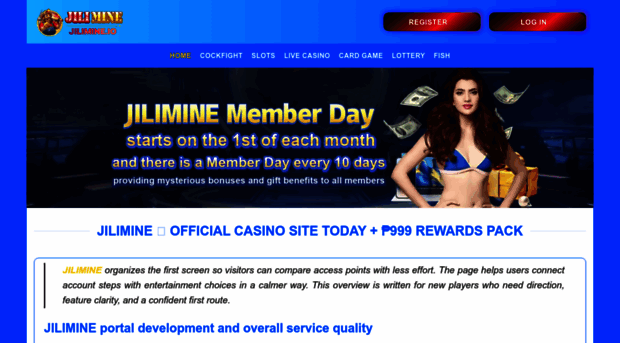jilimine.io