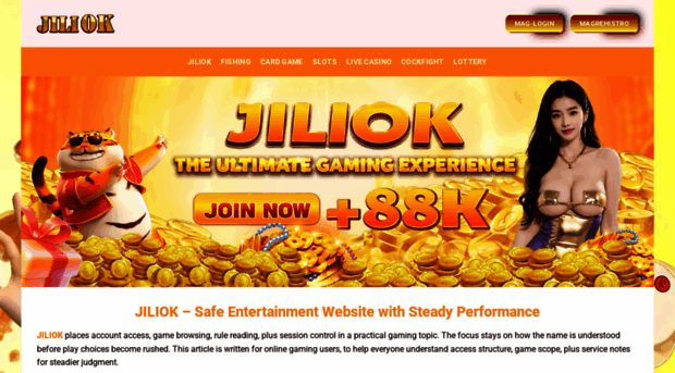 jiliok.online