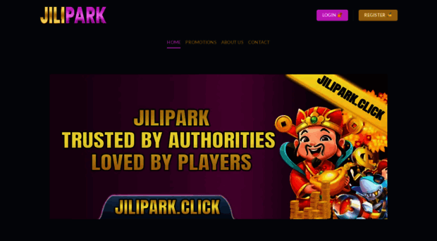 jilipark.click
