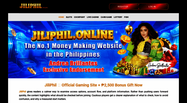 jiliphil.online