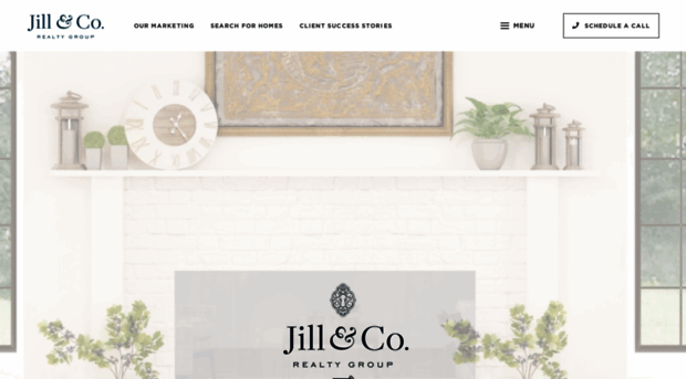 jillandco.com