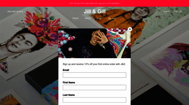 jillandgill.com