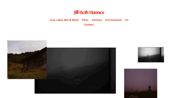 jillbethhannes.com