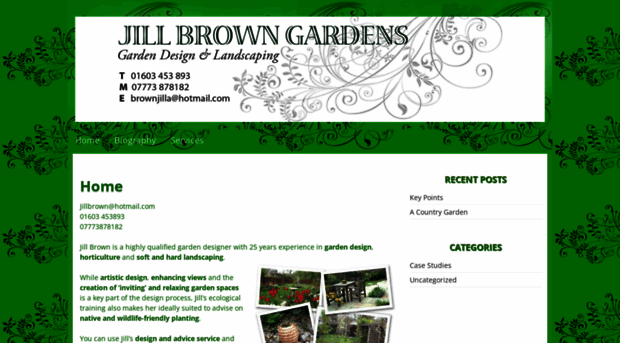 jillbrown.co.uk