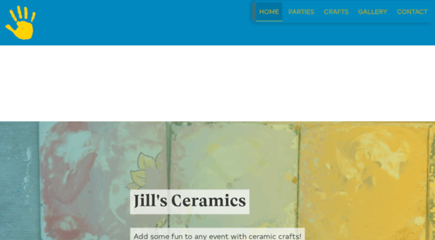 jillceramics.com