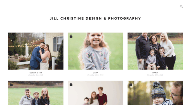 jillchristinedesignphotography.pixieset.com