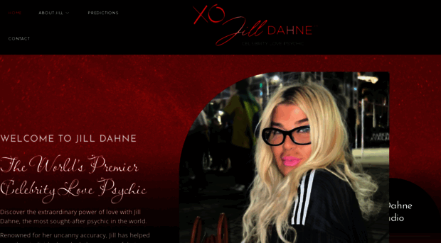 jilldahne.com