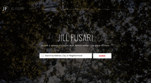 jillfusari.com