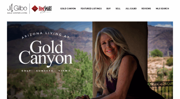 jillgilbo.com