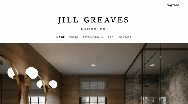 jillgreavesdesign.com