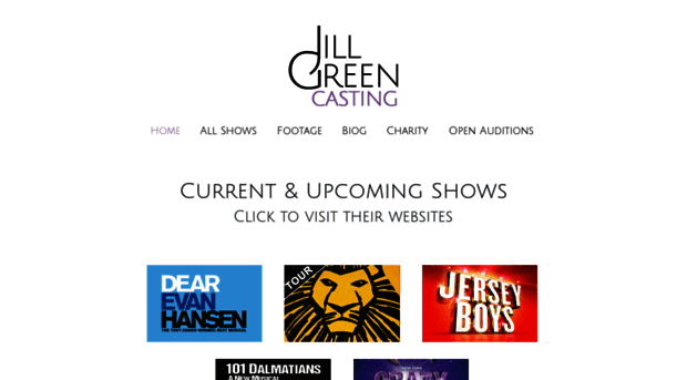 jillgreencasting.org