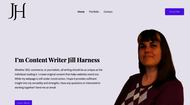 jillharness.com