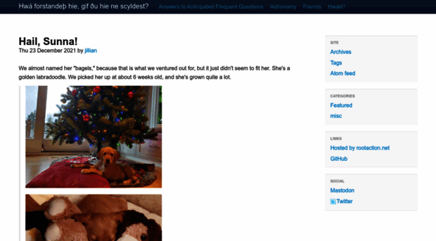 jillian.rootaction.net