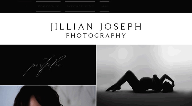 jillianjoseph.com