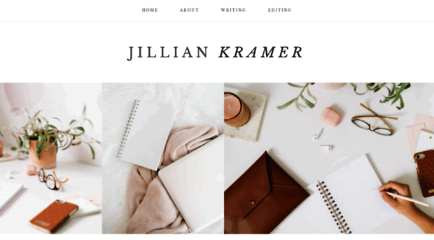 jilliankramer.com